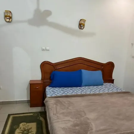 Terha Vui *