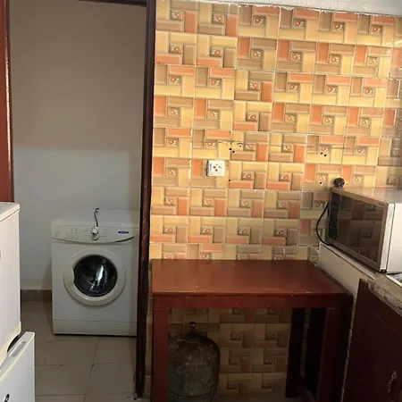 Terha Vui Appartamento Veliko Tărnovo