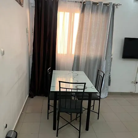 Appartamento Terha Vui