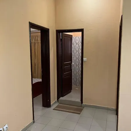 Appartamento Terha Vui *