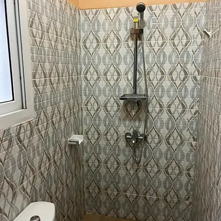 Appartamento Terha Vui