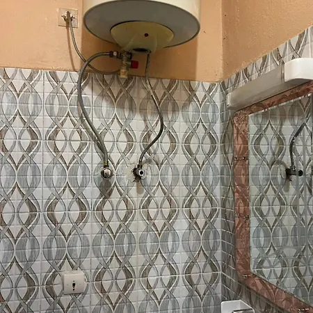 Appartamento Terha Vui Veliko Tărnovo